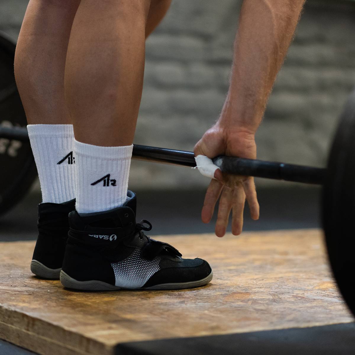 Weightlifting Tape - Strength Shop